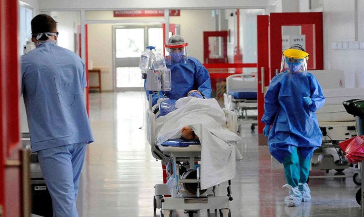 Salud Pública confirmó cuatro nuevos muertos y 158 casos positivos de Covid-19 en Misiones