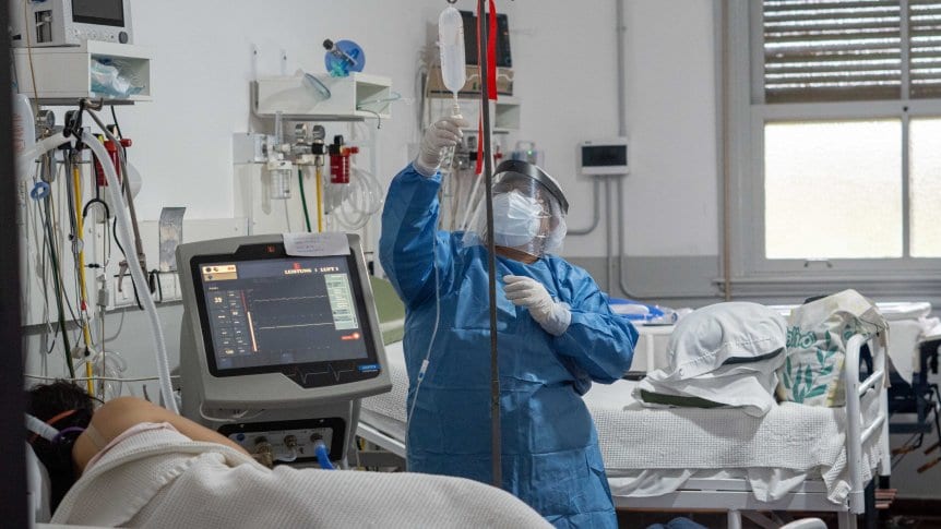 Misiones superó los 20 mil casos positivos de Covid-19 desde el inicio de la pandemia