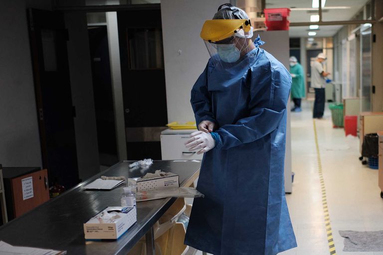 Misiones sumó tres nuevos muertos y 173 casos positivos de Covid-19