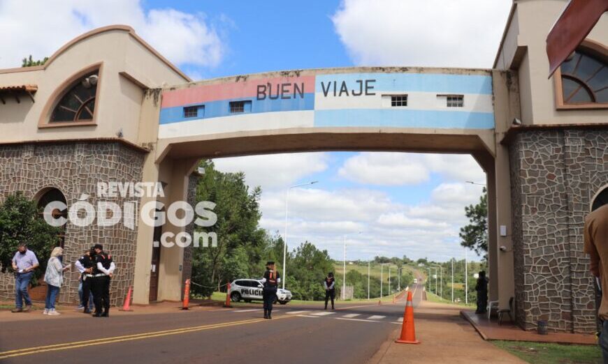 El hisopado de Covid-19 ya no será gratuito para ingresar a Misiones