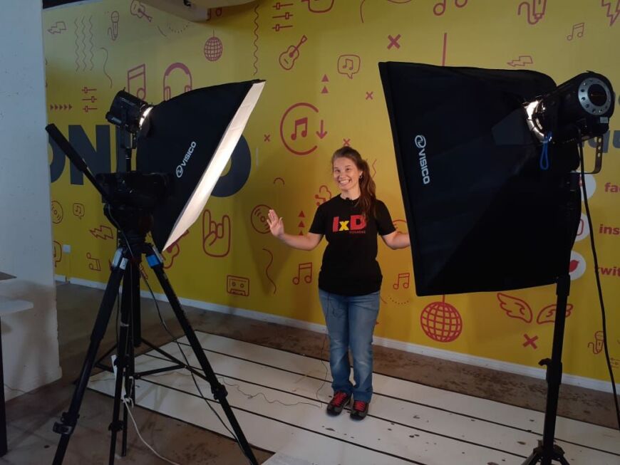 Lanzaron un ciclo de "Estrenos Infinitos" para niños y adolescentes