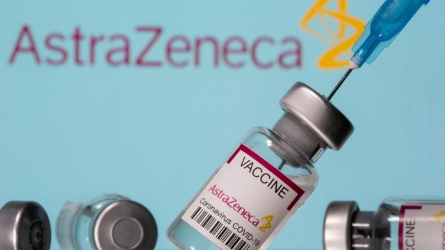 Fernández anunció la llegada de nuevas dosis de la vacuna Astrazeneca provenientes de México