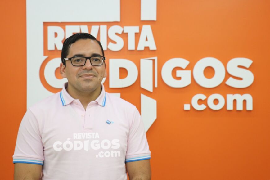 Más seguridad y generación de empleo, las propuestas de Velázquez para lograr la reelección en el Concejo posadeño