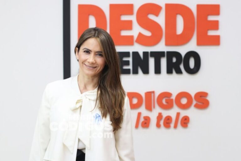 Sonia Rojas Decut: “En la Legislatura buscaré seguir innovando sobre el sistema educativo”