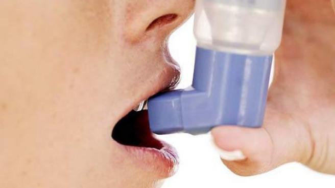 Salud: el asma no incrementa el riesgo por Covid-19