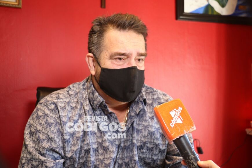 Obras Sanitarias de Misiones festejará su día con una gran peña virtual