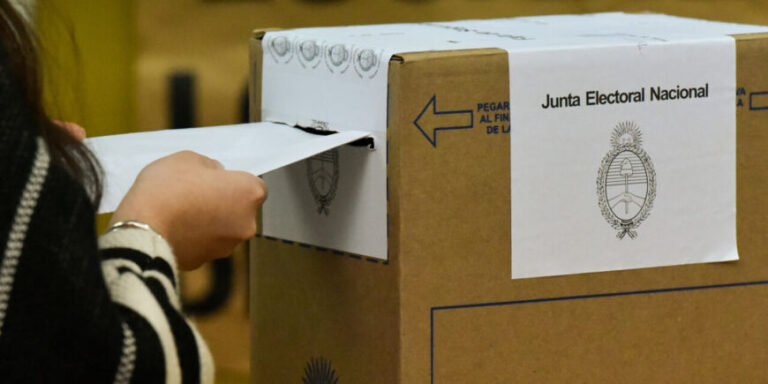Elecciones en Misiones: consultá acá dónde votas este domingo