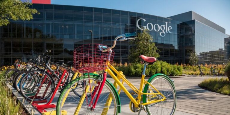 Google amplía sus oficinas en en el país y busca empleados: mirá los requisitos