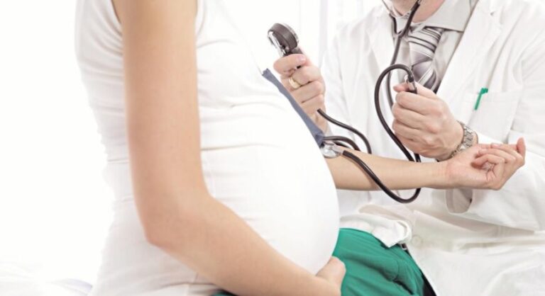 Misiones creó el Programa de Abordaje Integral de los Estados Hipertensivos del Embarazo