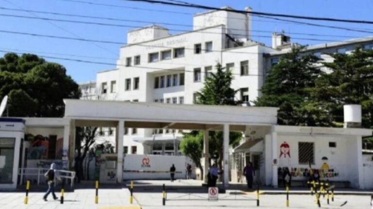 Chubut: procesaron a cuatro funcionarios y 20 sindicalistas por el robo de vacunas contra el Covid-19