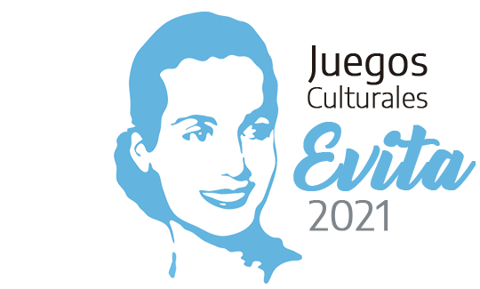 Los Juegos Culturales Evita 2021 serán nuevamente bajo modalidad virtual