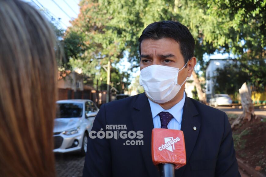 Horacio Martínez: “Nuestro compromiso también es fortalecer la identidad local”