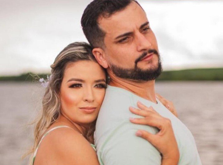 Brasil: un hombre murió por coronavirus el día de su boda