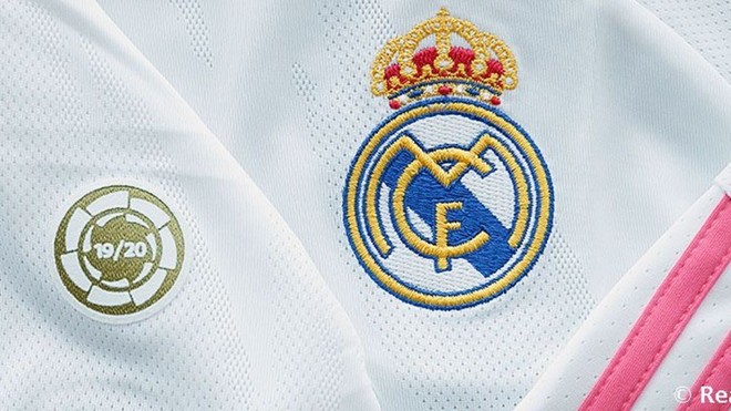 Real Madrid es la marca más importante en el fútbol mundial