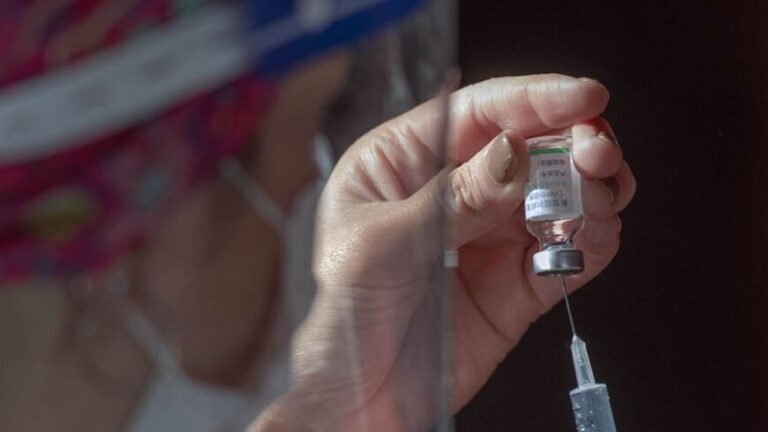 A partir de este lunes, Misiones aplicará la segunda dosis de la vacuna Sinopharm