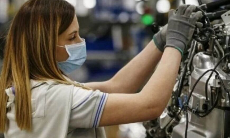 Según informe, Argentina lidera ranking de los países que más apoyo otorgaron a trabajadores en pandemia