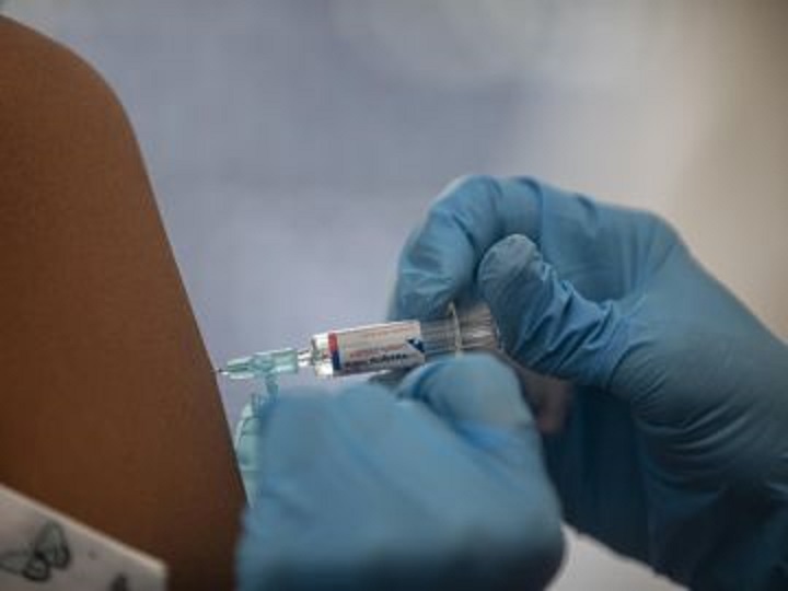El Gobierno nacional cumplió con el objetivo de vacunación para los últimos 45 días