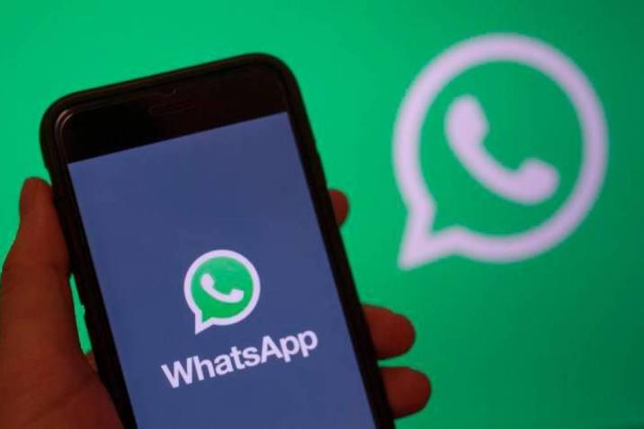 Nación dictó una cautelar para evitar que WhatsApp acceda a información privada de usuarios