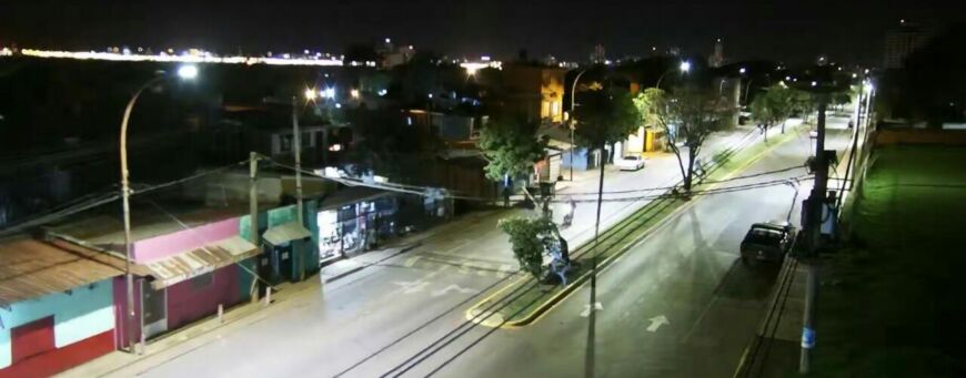 Camaras de seguridad - 5