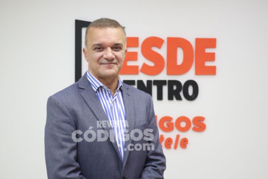 Carlos Arce: “Los misioneros supieron interpretar que somos un partido provincial que no depende de las decisiones nacionales”