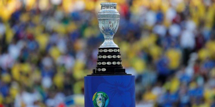 Copa América: mientras se espera el fallo del Supremo Tribunal, Bolivia ya llegó a Brasil para disputar el certamen