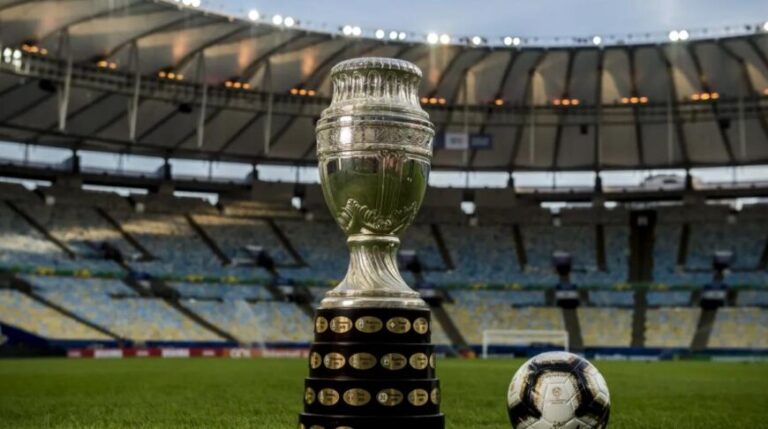 Diputado brasileño asistirá a la Justicia para impedir la Copa América: "Bolsonaro expone a su gente"