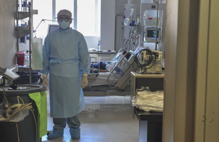 Salud Pública confirmó cinco nuevos muertos y 186 casos positivos de Covid-19 en Misiones