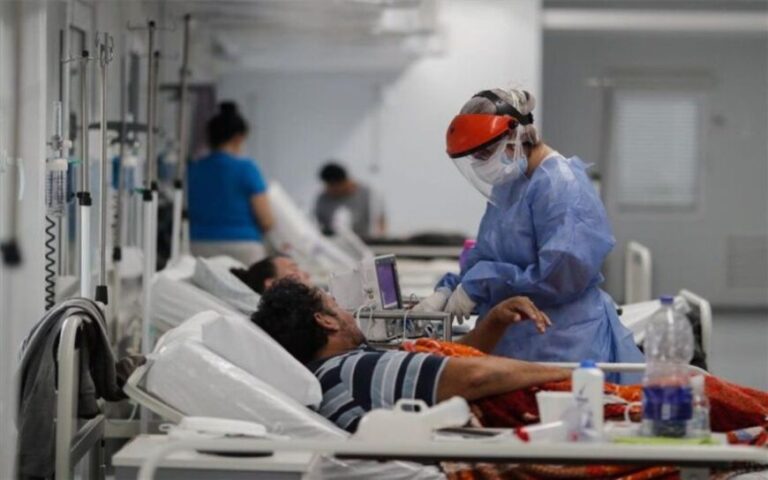 Salud Pública confirmó cuatro nuevos muertos y 166 casos positivos de Covid-19 en Misiones