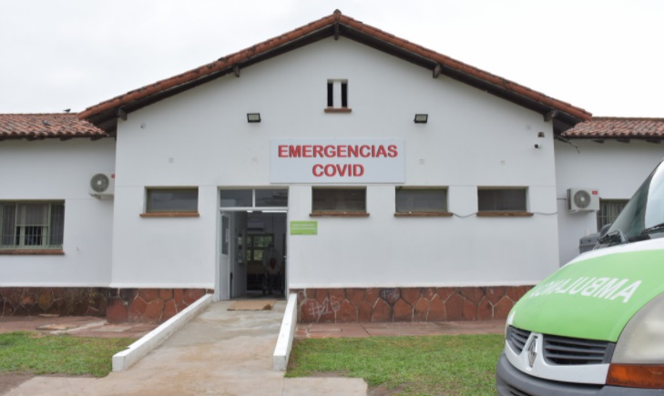Corrientes sumó otros 10 muertos por Covid-19