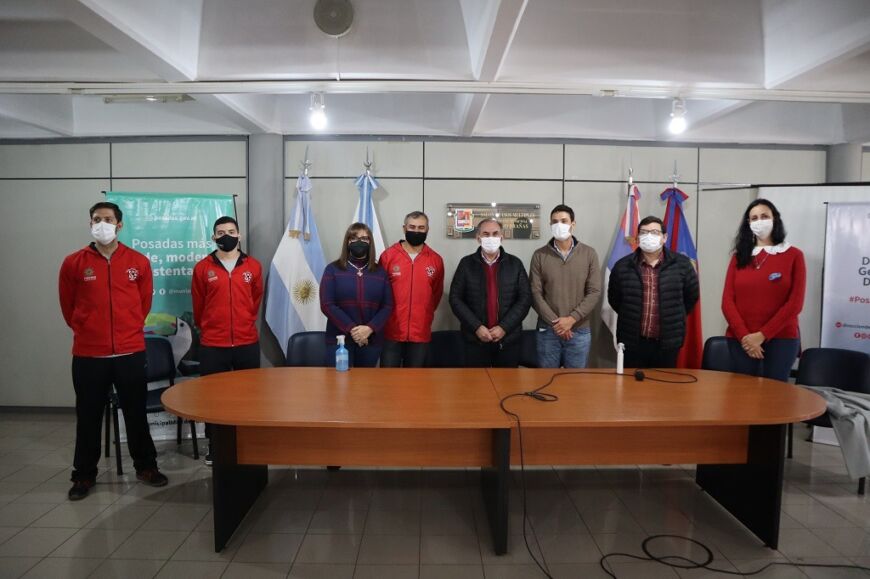 Escuela municipal de guardavidas - 3