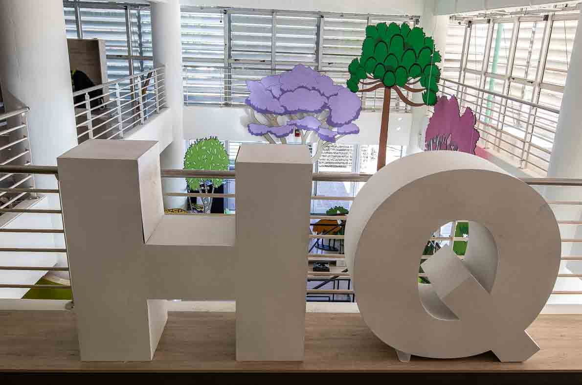 La magia de Horacio Quiroga llega al centro de arte del Parque del Conocimiento de Posadas