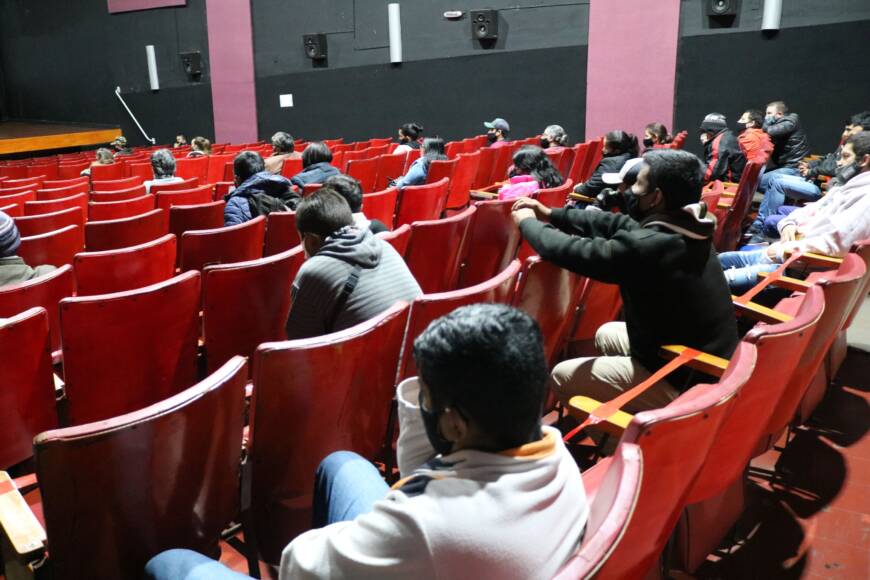 Oberá: unos 35 agentes municipales pasaron del plan de emergencia laboral a contrato 1 2 - Pase de Plan a Contrato 2 - 1