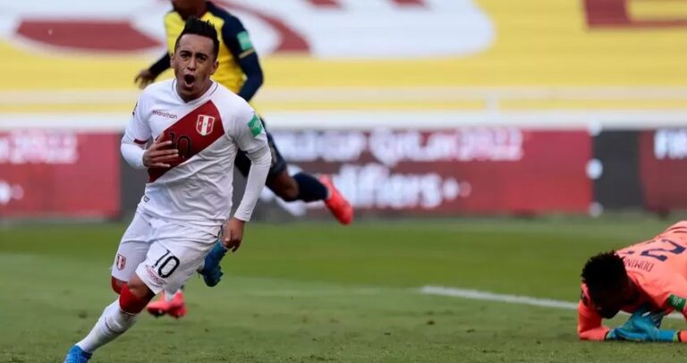 Perú y Venezuela, con nómina confirmada para jugar la Copa América en Brasil