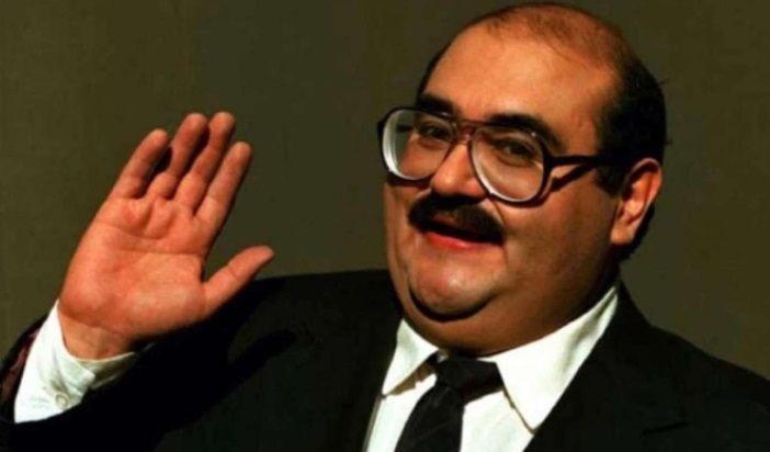 El antes y después del Señor Barriga tras haber bajado 100 kilos