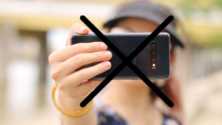 Poparazzi: la red social anti-Instagram que no permite selfies ni filtros