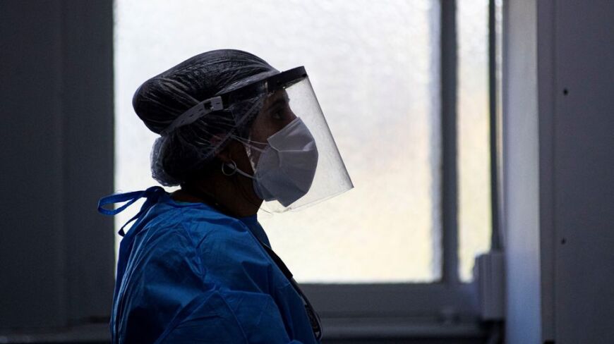 Coronavirus en Argentina: informaron 553 muertes y 32.291 nuevos casos en las últimas 24 horas
