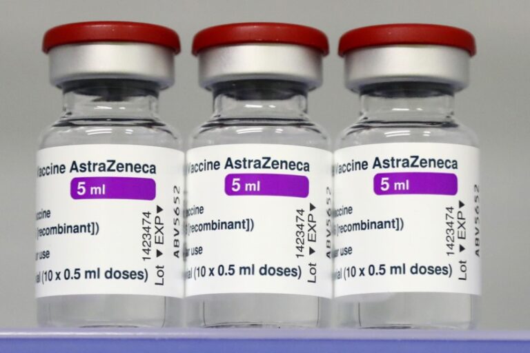Comienza la distribución de más de 2 millones de vacunas de AstraZeneca: Misiones recibirá 62.400