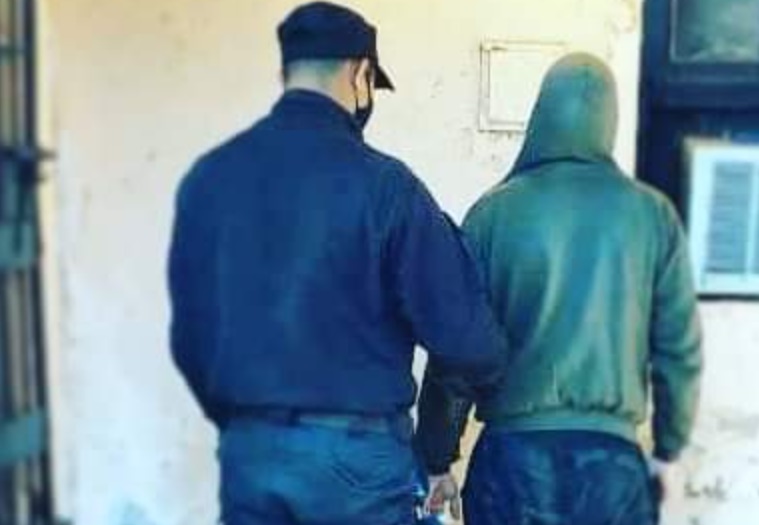 Falleció el joven que fue herido con un cuchillo semanas atrás en Alem: el atacante está detenido