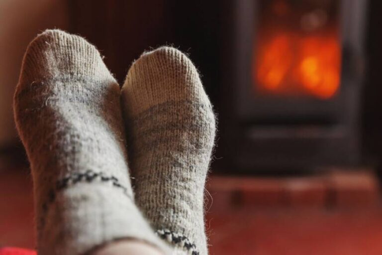 “Hacer uso consciente de los elementos de calefacción”, el consejo de la OPAD ante las bajas temperaturas