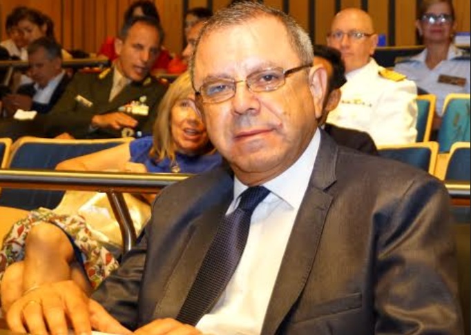 La Legislatura decretó dos días de duelo por el fallecimiento del diputado provincial Avelino González