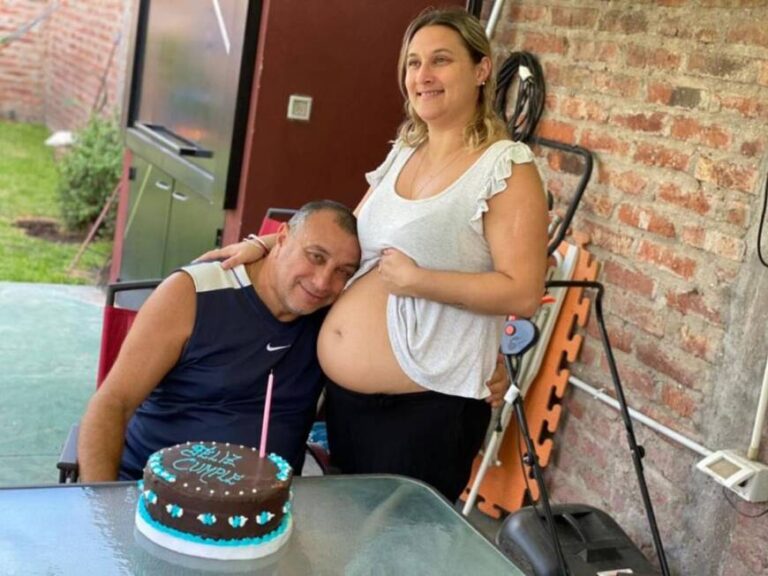 Bahía Blanca: murió una embarazada que tenía coronavirus y estaba internada