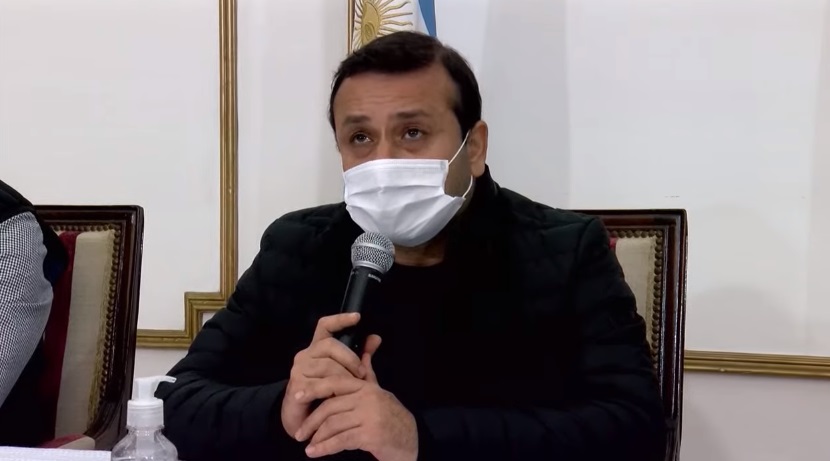 #EleccionesenMisiones: “Agradezco el acompañamiento del pueblo”, dijo Herrera