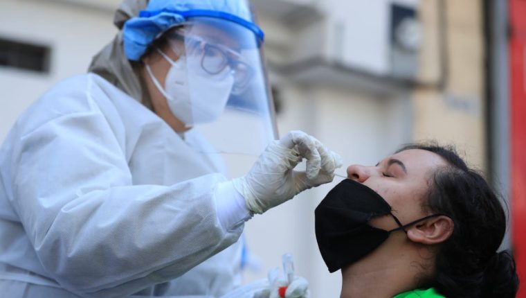 Coronavirus en Argentina: confirmaron 448 muertes y 8.606 contagios en las últimas 24 horas