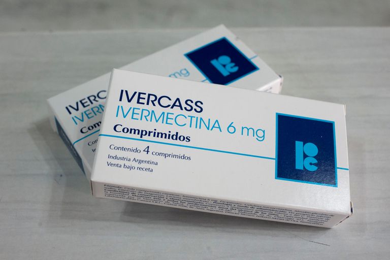 Según estudios, la ivermectina sería eficaz en el tratamiento contra el Covid-19