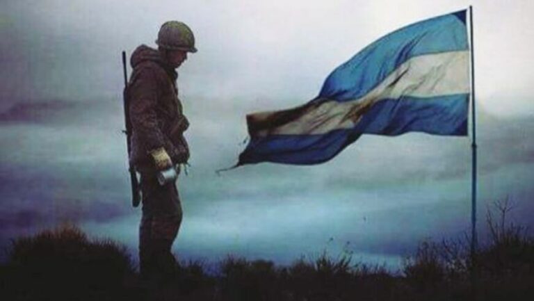 10 de junio: Día de la Afirmación de los Derechos Argentinos sobre Malvinas