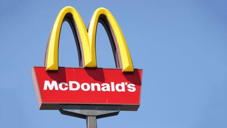 McDonald’s fue víctima de un ataque informático desde Rusia
