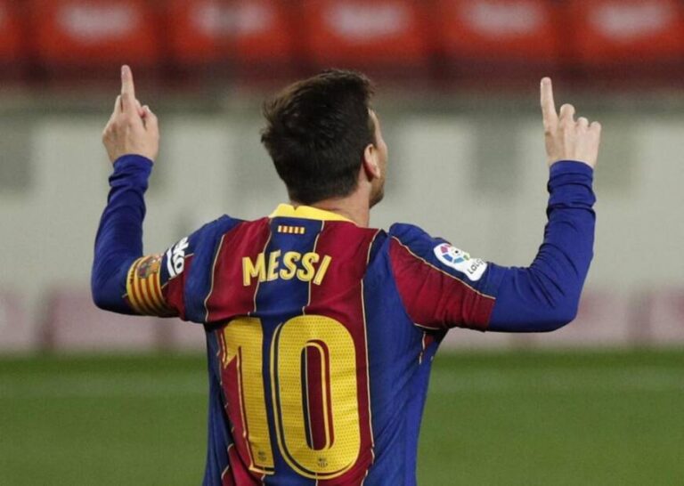 Hoy termina el contrato de Messi con el Barcelona: ¿se va o se queda?