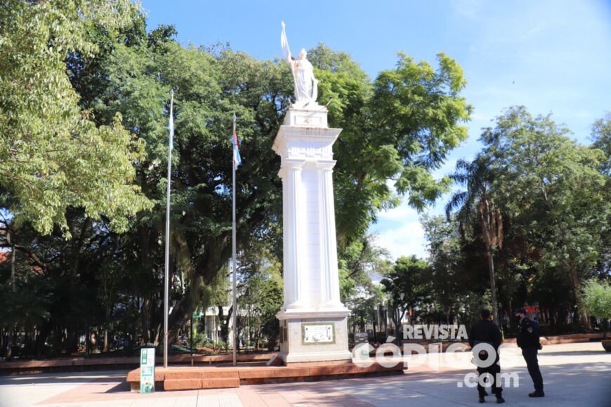 Buen tiempo en Misiones pero se espera una mínima de 4°C