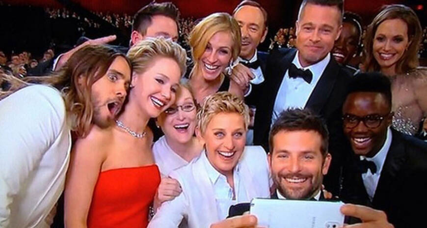 21 de junio: Día mundial de la selfie