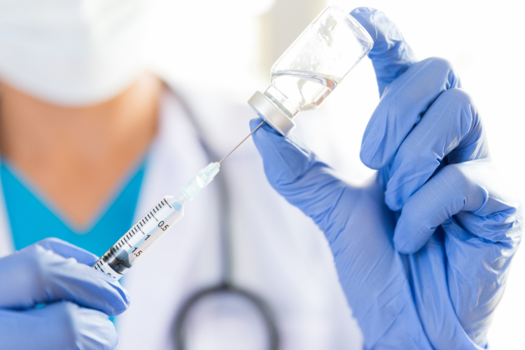 Vacunas contra el Covid-19: Nación avanza en las negociaciones con laboratorios de EEUU